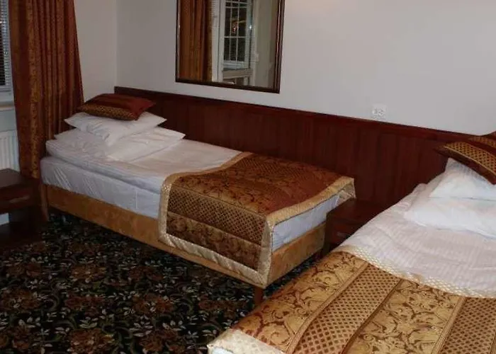 Dworek Morski & Wellness *