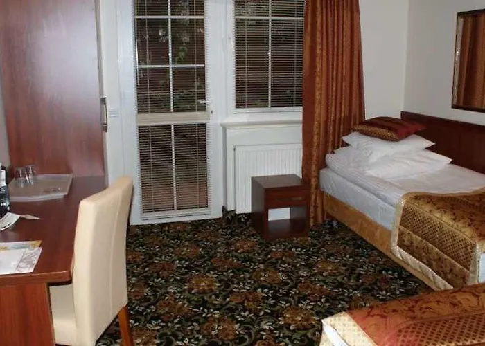 Dworek Morski & Wellness