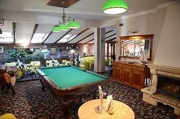 Dworek Morski & Wellness * Mielno (Koszalin)