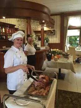 Dworek Morski & Wellness Hotel Mielno (Koszalin)