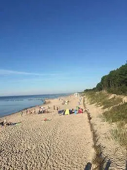 Hotel Dworek Morski & Wellness