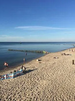 Hotel Dworek Morski & Wellness *