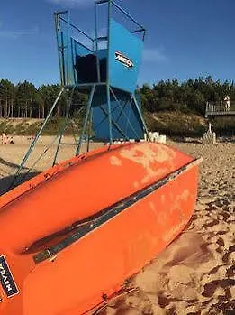 Dworek Morski * 梅尔诺