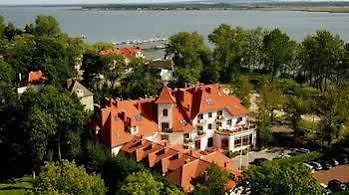 Dworek Morski & Wellness Mielno (Koszalin)